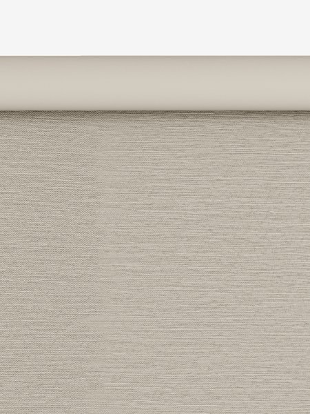 Blackout roller blind FALSTER 100x170cm sand