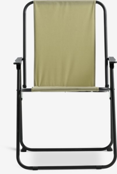 Krzesło kempingowe VARBERG mix