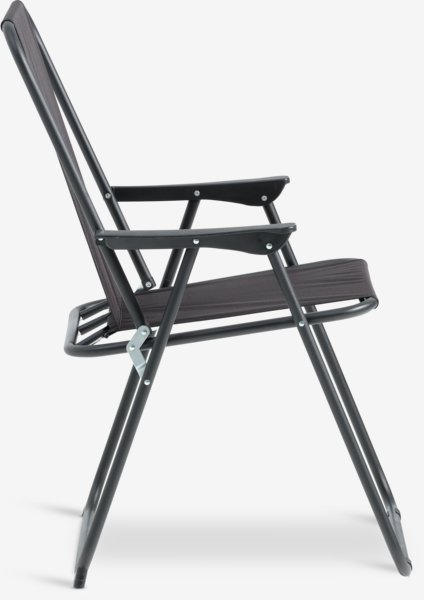 Krzesło kempingowe VARBERG mix