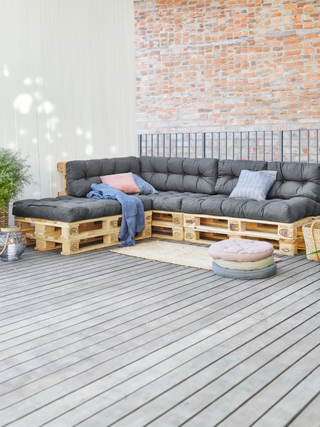 Pallehynde SKJERPE 40x120 ryg