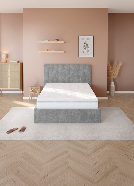 Στρώμα ελατηρίων 140x200cm DUGLA GS100 DREAMZONE