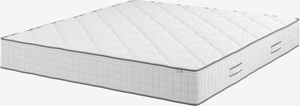 Materasso a molle 160x200 cm MORA GS55 DREAMZONE MEDIO