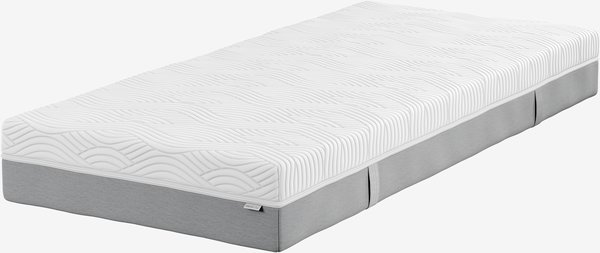 Penový matrac 80x200 cm SVINNA GF91 DREAMZONE S