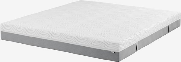 Habszivacs matrac 160x200 SVINNA GF91 DREAMZONE M