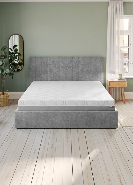 Habszivacs matrac 160x200 SVINNA GF91 DREAMZONE M