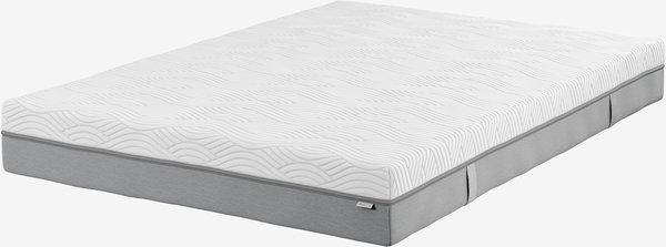 Materac piankowy 140x200 SVINNA GF91 BT DREAMZONE