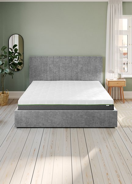Schaummatratze 140x200SUNDAN GF115 F DREAMZONE