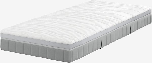 Schaummatratze 80x200cm VOTNA GF151 M DREAMZONE