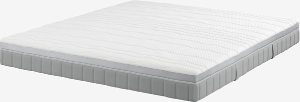 Schaummatratze 180x200cm VOTNA GF151 M DREAMZONE