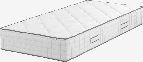 Taschenfederkernmatratze 120x200 MORA GS55 F DREAMZONE