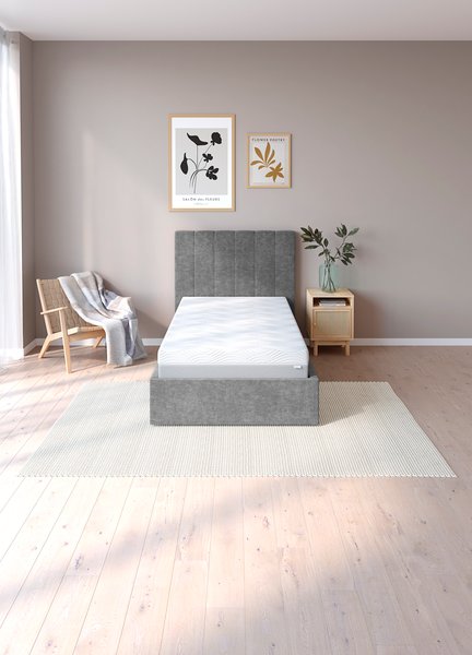 Taschenfederkernmatratze 80x200 INNA GS41 M DREAMZONE