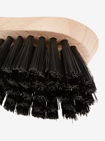 Dish brush EJNERT L23cm wood SDP