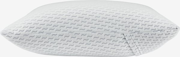 Memoryskumkudde 48x58x15 WELLPUR LIHESTEN