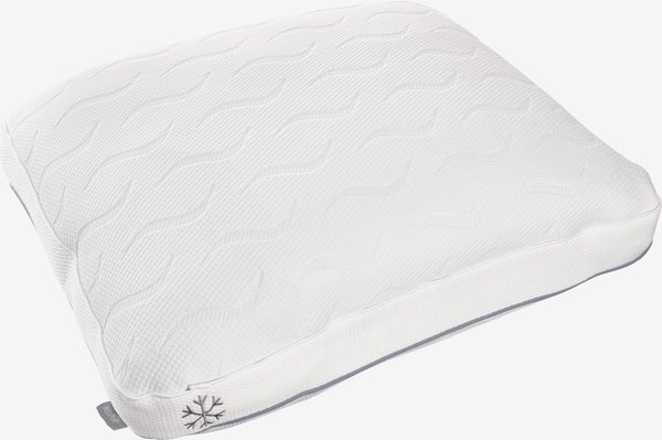 Memory foam pillow 42x65x15 WELLPUR SOGNDAL