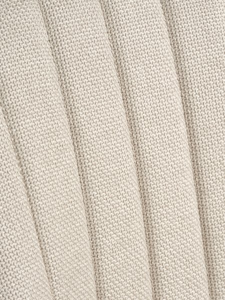 Blagovaonska stolica ADSLEV bez nasl. za ruke bež/nat. hrast