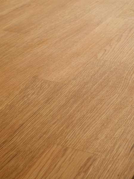 Tavolo da pranzo OLDE 100x200 cm rovere
