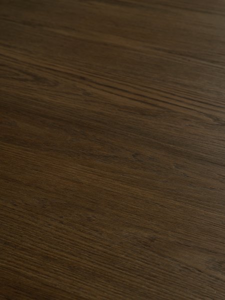 Mesa de comedor MARSTRAND 100x200/280 roble oscuro