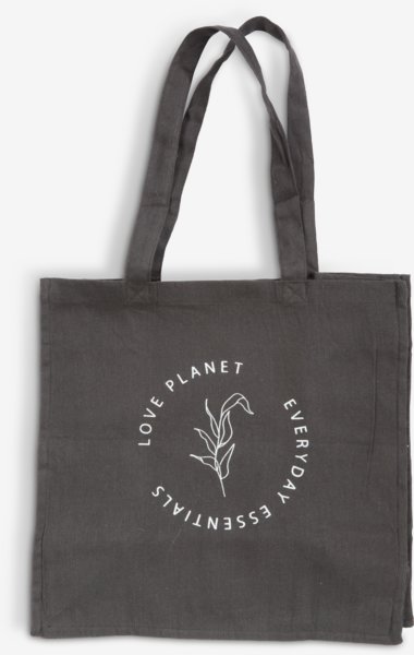 Borsa shopper NILS L40×H38×P20 cm assortita
