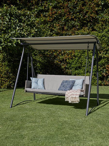 Hammock JUELSMINDE B219xH184xD130 natur