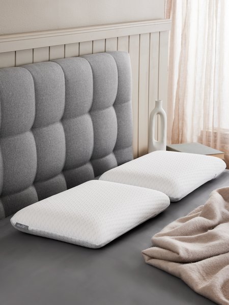 Подушка з ефектом пам'яті 40x60x11смWELLPUR VIGLEN