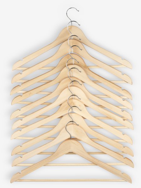 Hangers