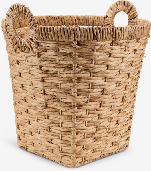 Panier HEROLD Ø44xH47cm naturel