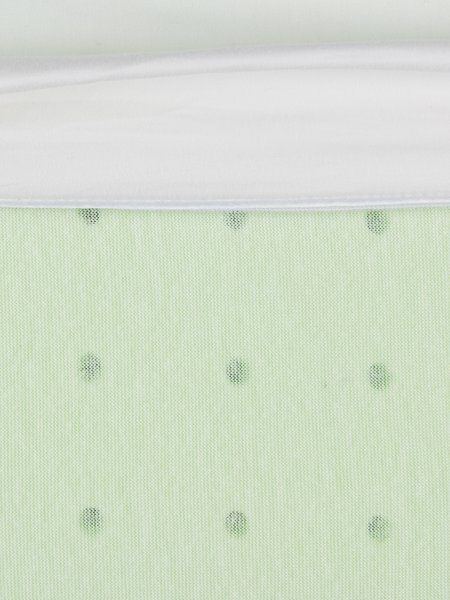Topper Materasso In Memory Foam 10,2 Cm Per Divano Letto – Slumbrae – Copertura Morbida – CertiPUR-US – Bianco
