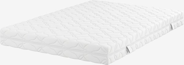 Matelas en mousse 140x200 RIVER DREAMZONE M