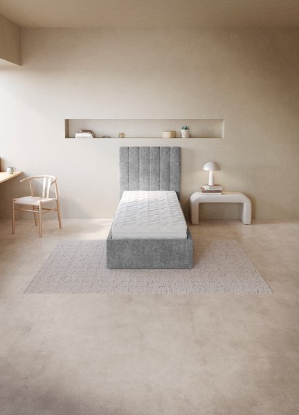 Schaummatratze 80x200 ROVA RIVER F DREAMZONE