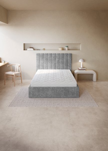 Schaummatratze 140x200 ROVA RIVER M DREAMZONE
