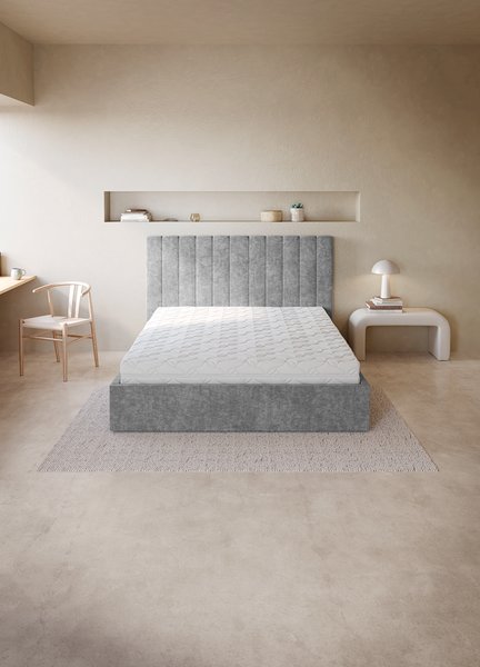 Matelas en mousse 160x200 RIVER DREAMZONE F