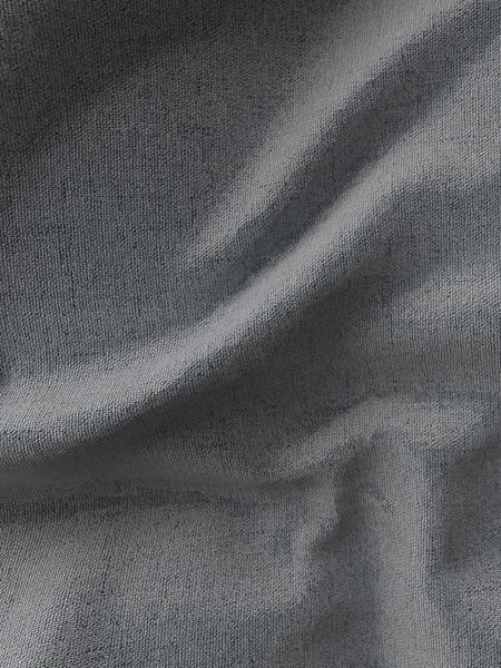 Gordijn ALDRA 1x140x175 verduisterend grijs