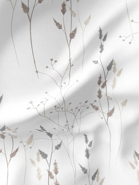 Tenda KINN 1 x 140x300 cm a fiori