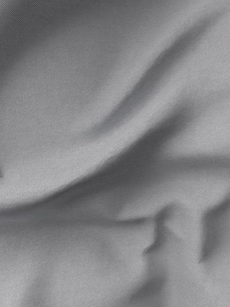 Rideau ISTEREN 1x140x300 gris clair
