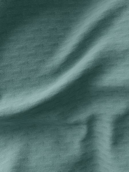 Cortina opaca VANNA 1x140x300 turquesa oscuro