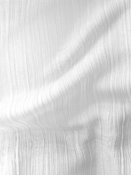 Zavjesa HIRSHOLM 1x135x300 prlj.bijela