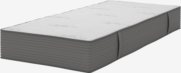 Materac sprężynowy 90x200cm OKLA GS75 DREAMZONE