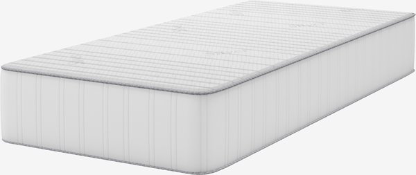 Матрац пружинний 90x200см DOMMA GS100 DREAMZONE