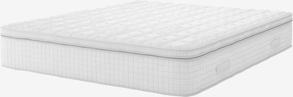 Spring mattress 140x200cm NORDFJORD GS120 DREAMZONE Euro