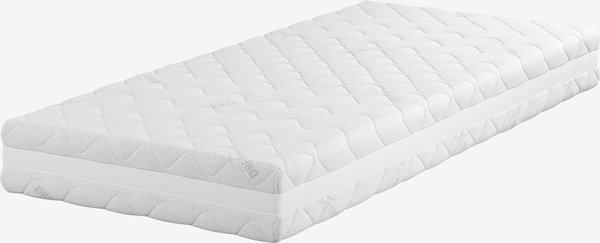 Taschenfederkernmatratze 90x200 FOLDA GS25 DREAMZONE