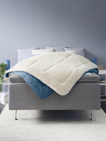 Sherpa duvet 135x200 BAGN warm SGL