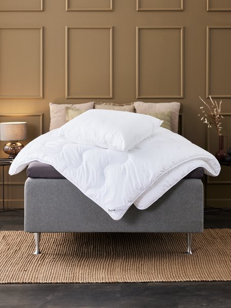 Couette thermique 140x220 Høie EXCLUSIVE extra chaude