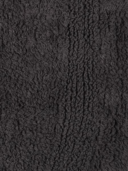 Ensemble tapis de bain LERDALA 2 pièces anthracite