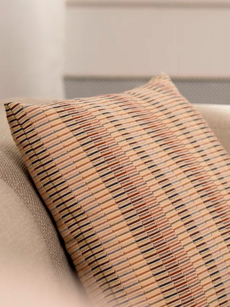 Cushion SALVIA 45x45 multi-coloured