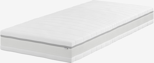 Schaummatratze100x200cm BJERTA GF35 M DREAMZONE