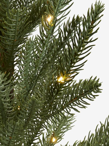 Umelý strom FROST Ø42xV60 cm so 40 LED a časovačom