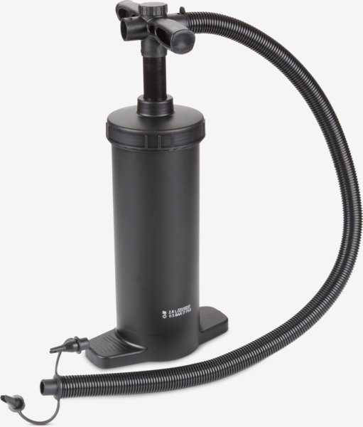 Handpumpe BJERGET 2-Wege 2.8L