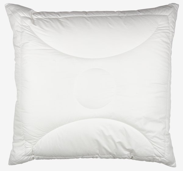 Oreiller 900g KR. MELKFJELLET 60x63/70