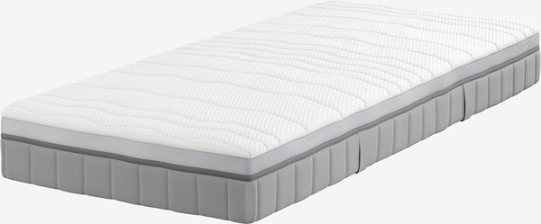 Schaummatratze 100x200cm VOTNA GF151 F DREAMZONE