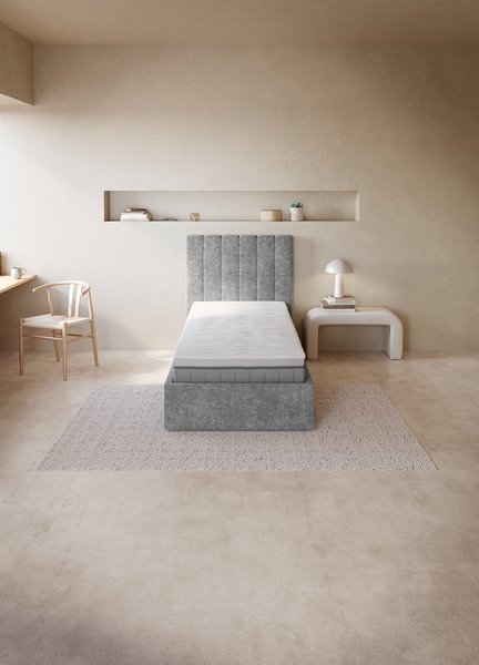 Schaummatratze 100x200cm VOTNA GF151 F DREAMZONE